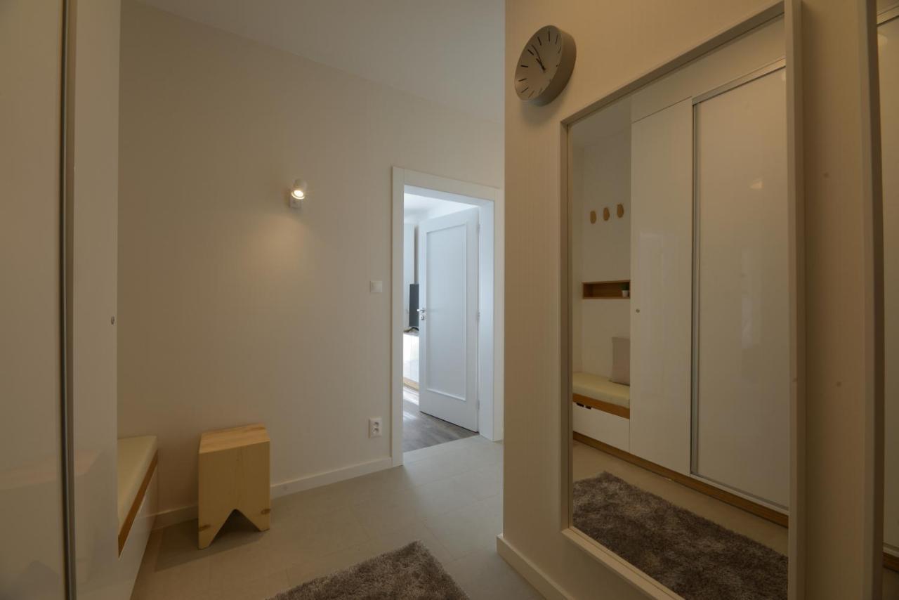 Apartman D304 Високе-Татри Экстерьер фото