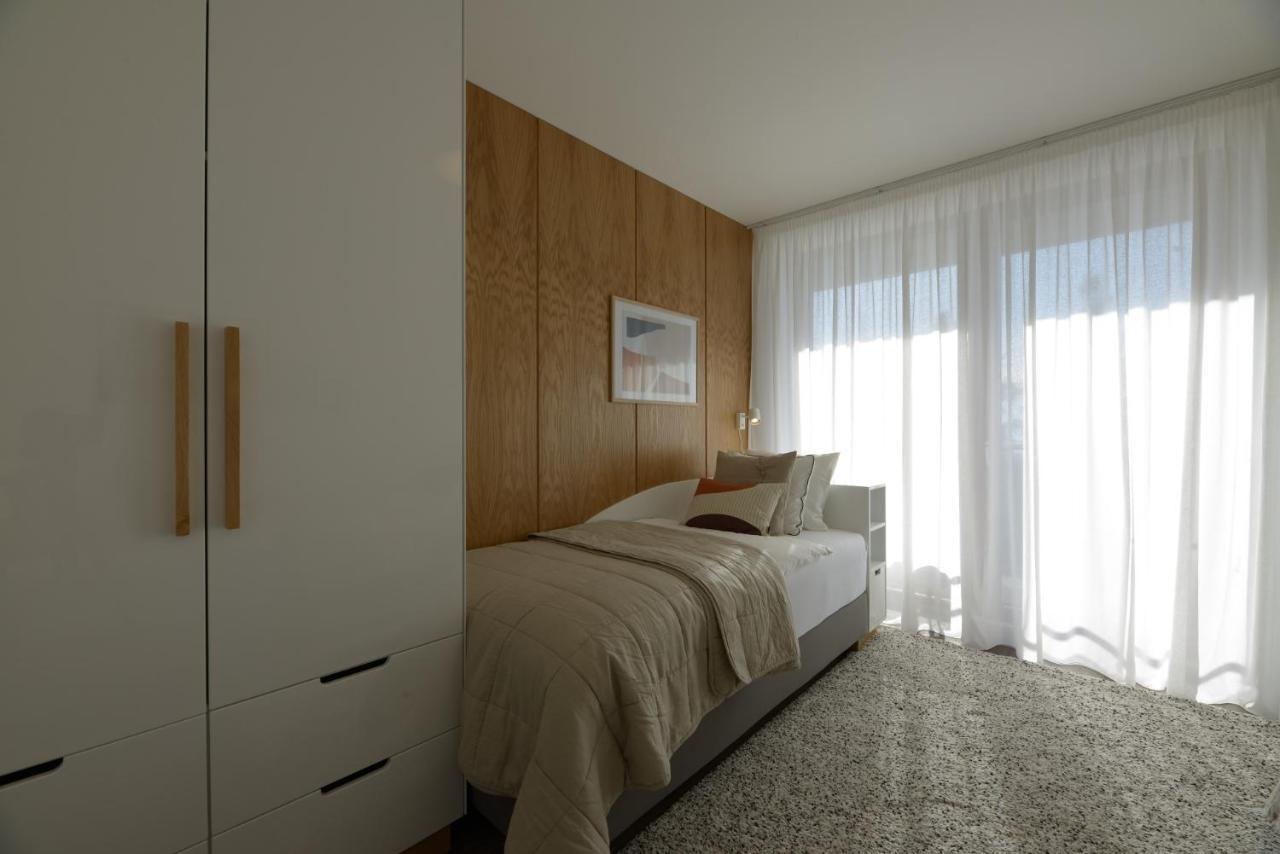 Apartman D304 Високе-Татри Экстерьер фото