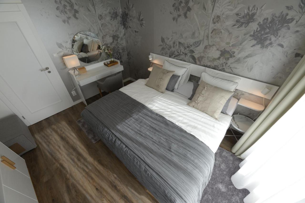 Apartman D304 Високе-Татри Экстерьер фото