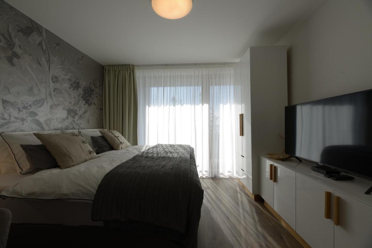 Apartman D304 Високе-Татри Экстерьер фото