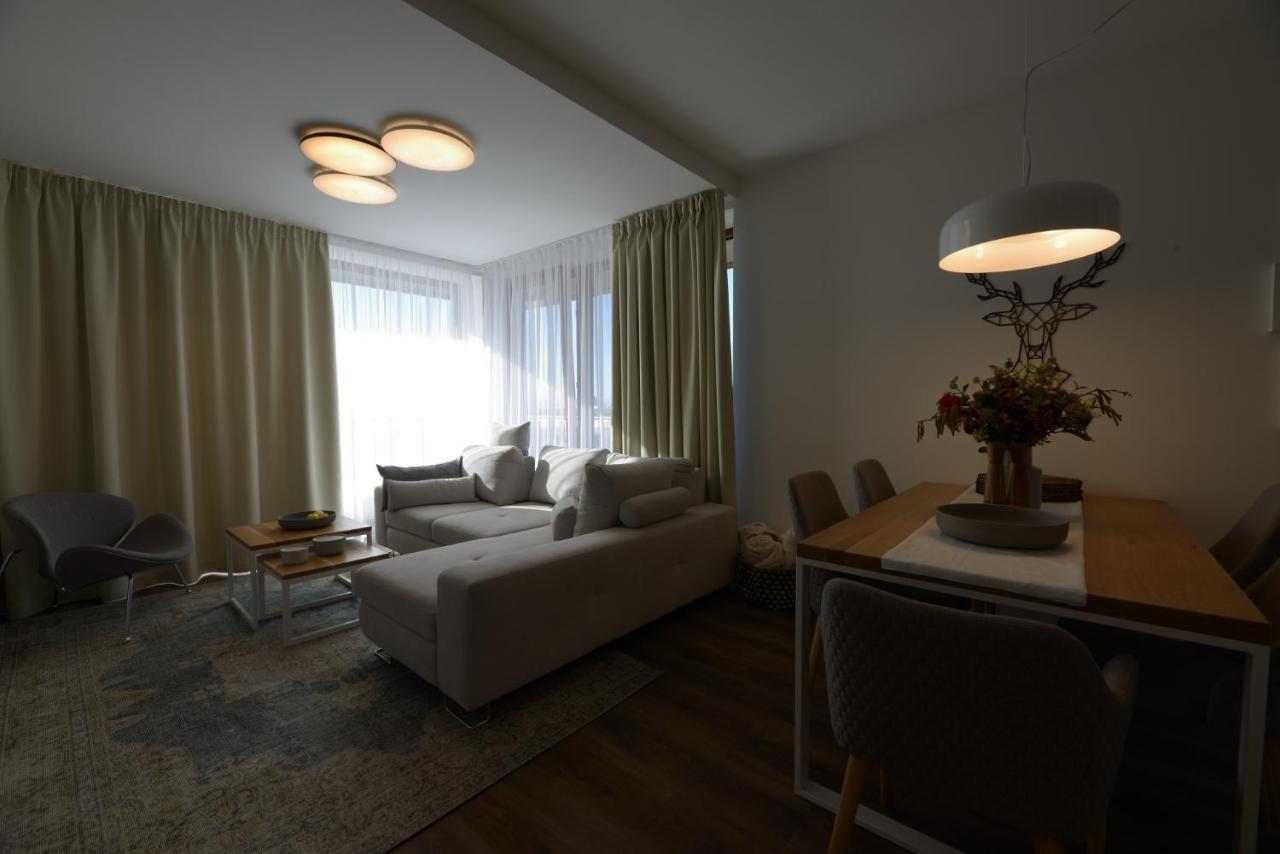 Apartman D304 Високе-Татри Экстерьер фото