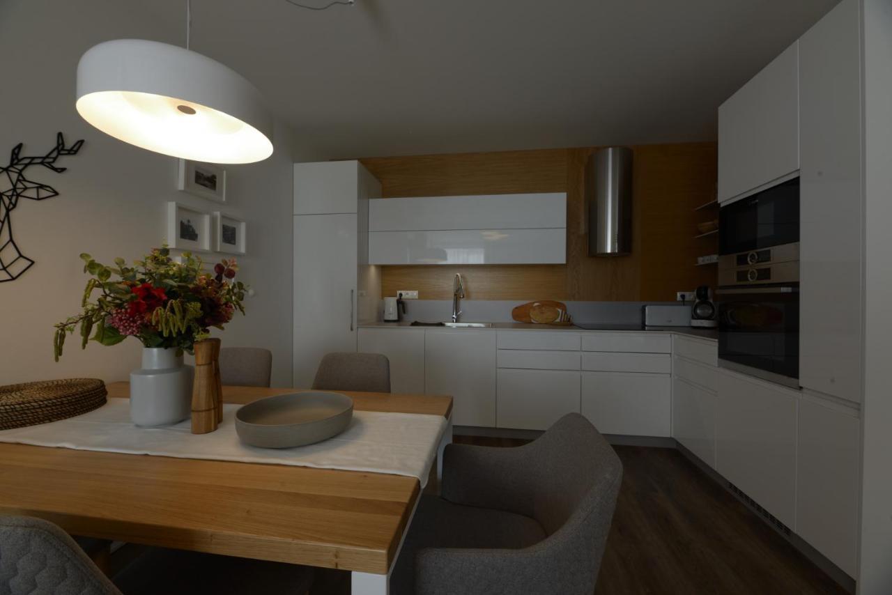 Apartman D304 Високе-Татри Экстерьер фото
