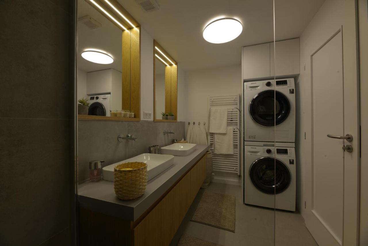 Apartman D304 Високе-Татри Экстерьер фото
