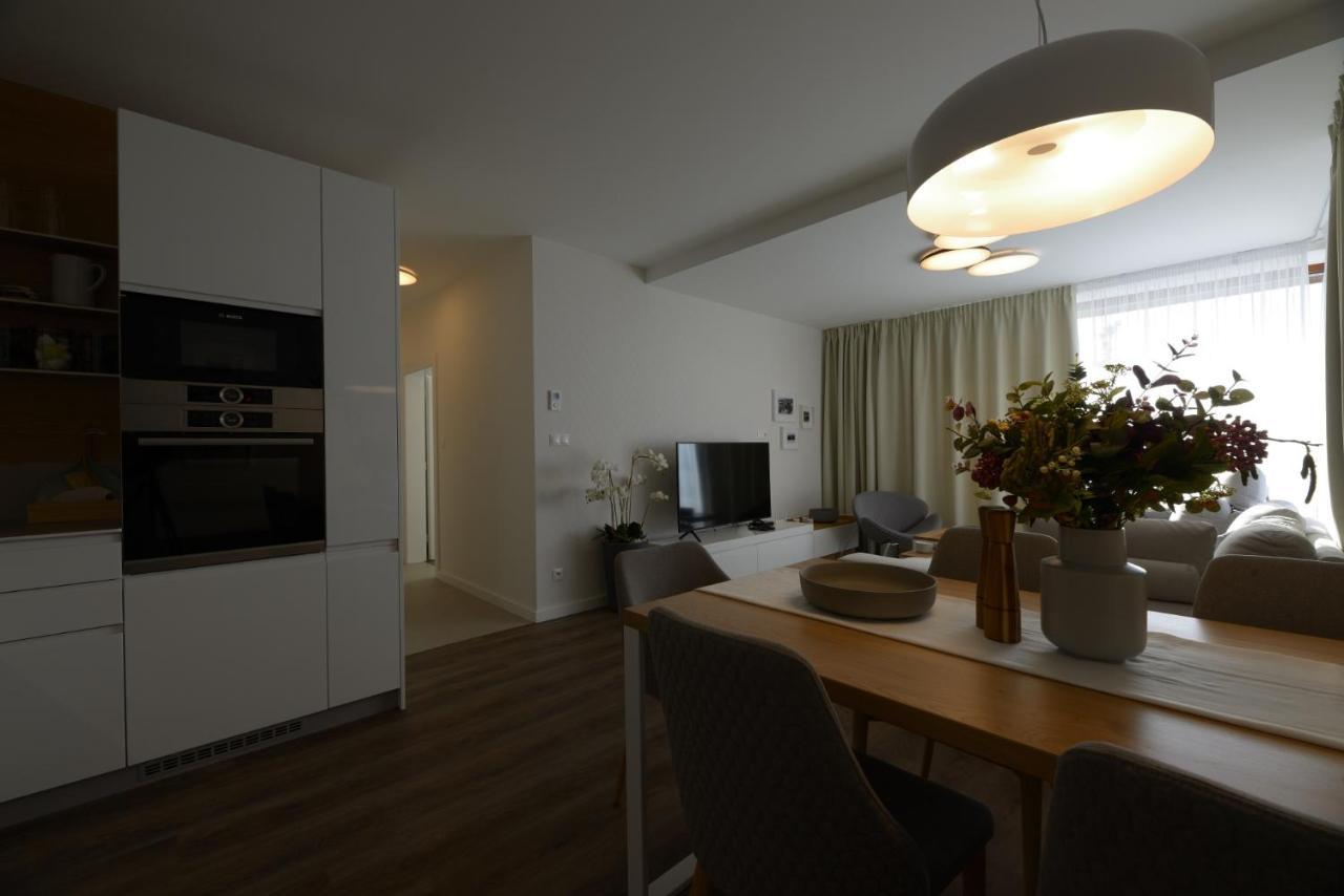 Apartman D304 Високе-Татри Экстерьер фото