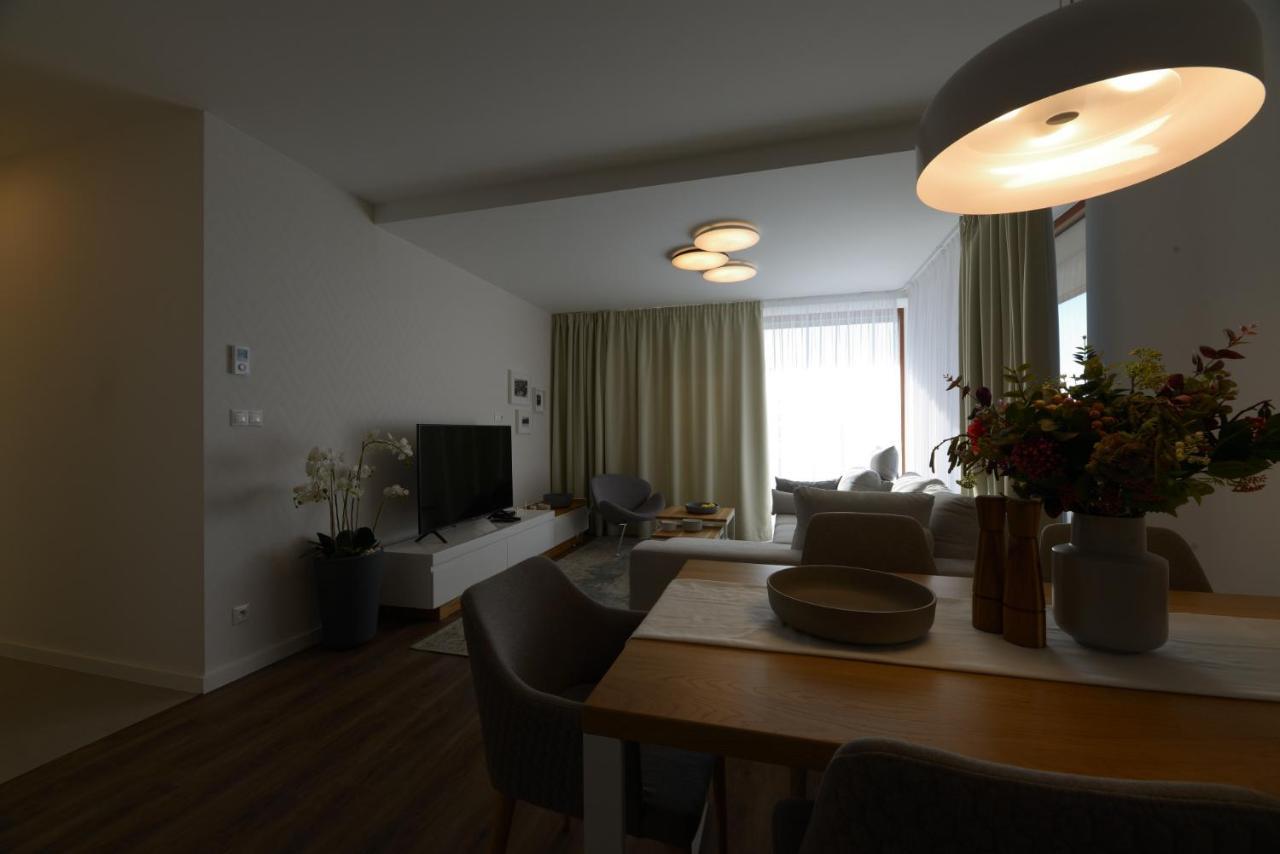 Apartman D304 Високе-Татри Экстерьер фото