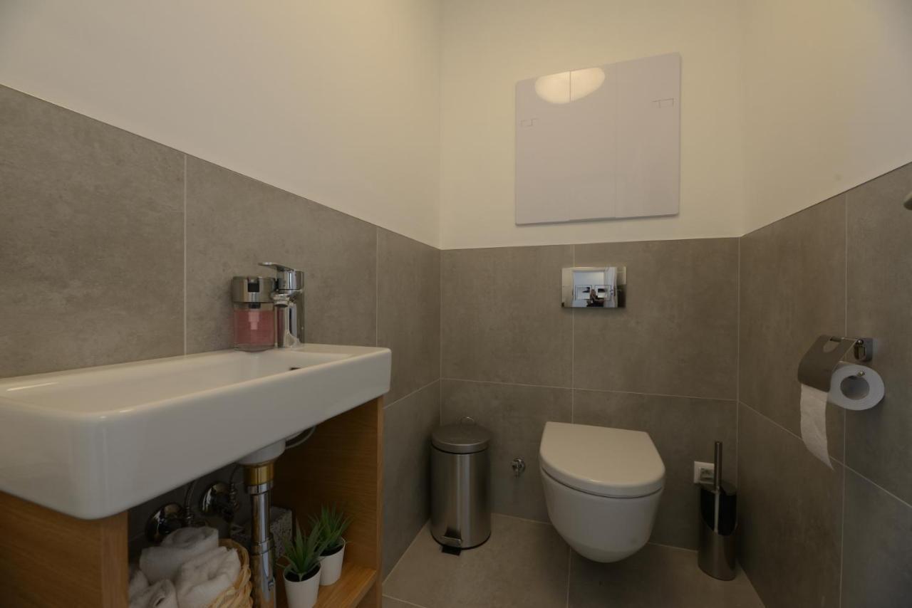 Apartman D304 Високе-Татри Экстерьер фото